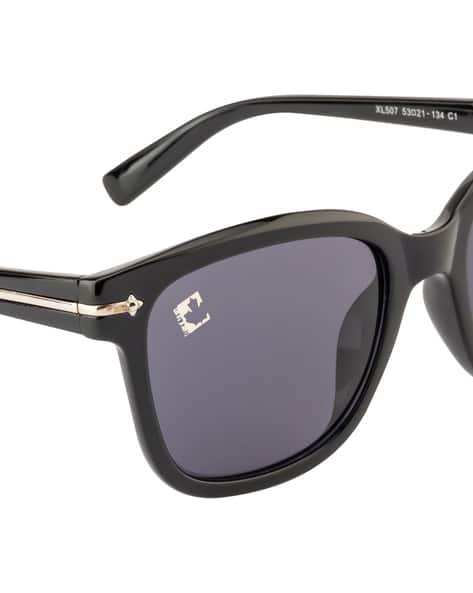 Full-Rim Square Sunglasses (Image - 2)