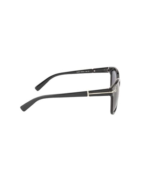Full-Rim Square Sunglasses (Image - 3)