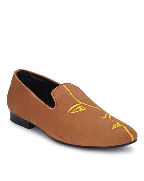 semi casual shoes
