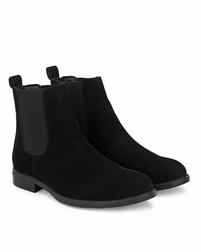 lucky basel booties on sale
