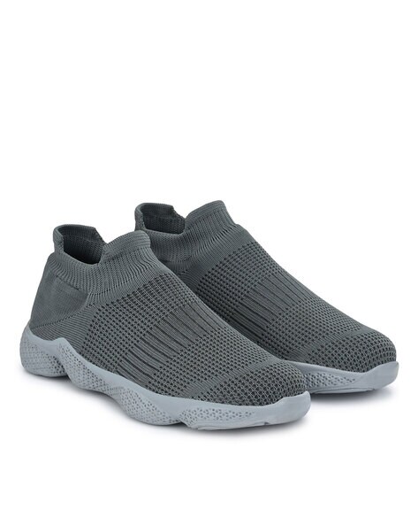 shopping for sports shoes