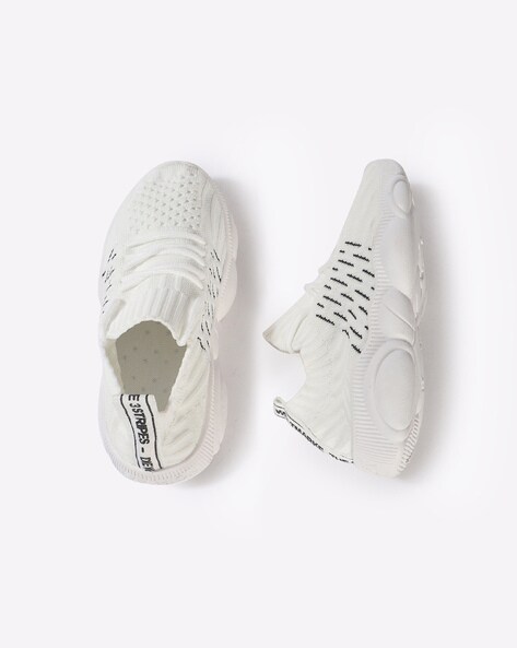 white shoes for infants