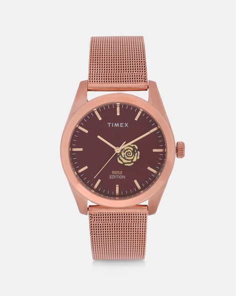 Timex watch online snapdeal