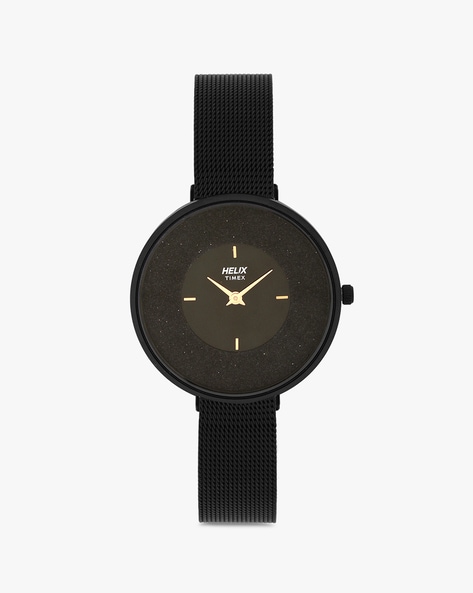 Fossil Male Gen 6 Black Fabric Smart Watch | Fossil – Just In Time