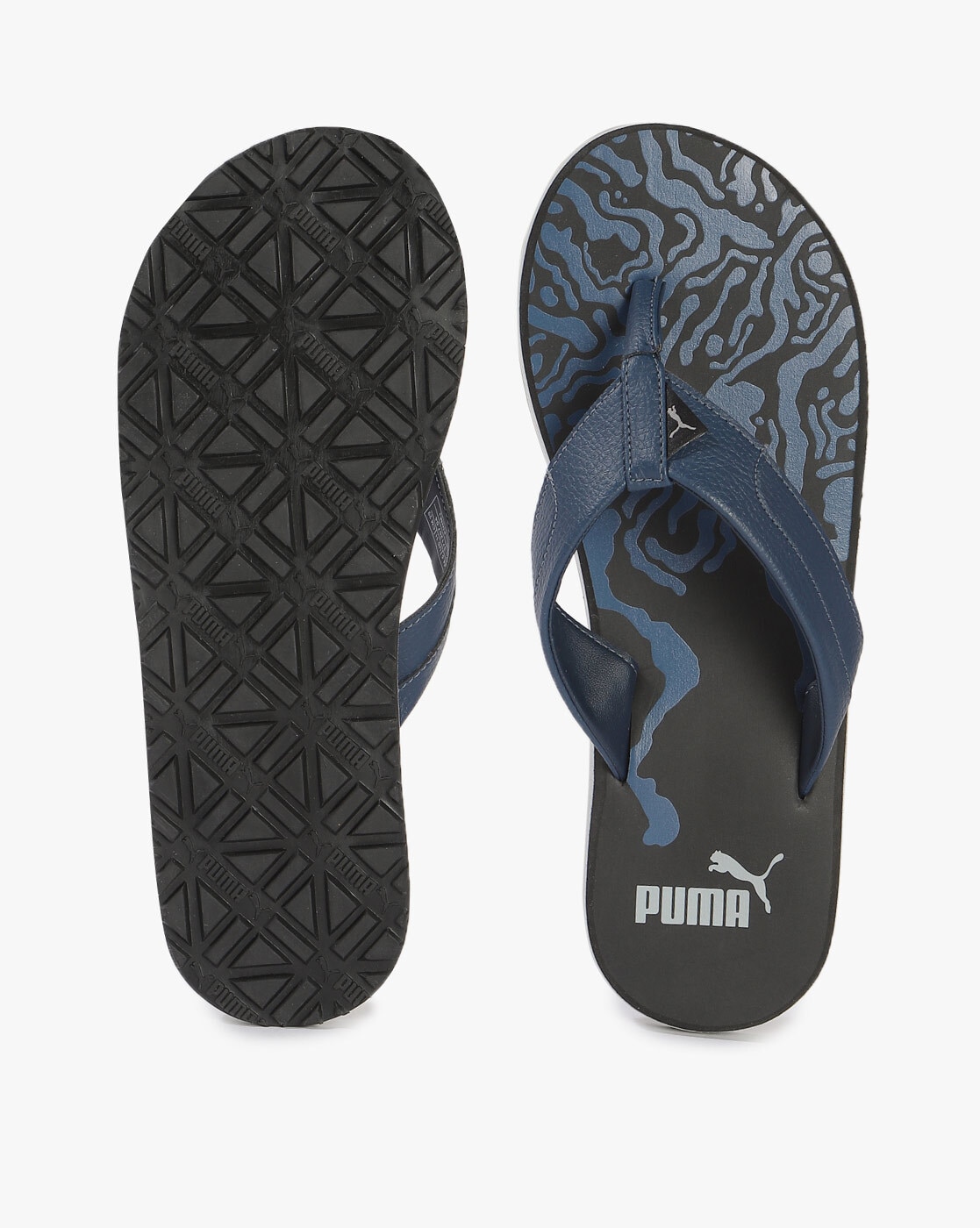 puma oleum gu idp slippers