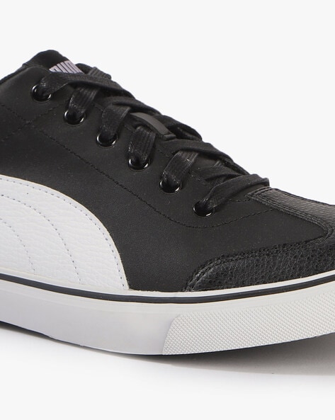 puma quarter block idp