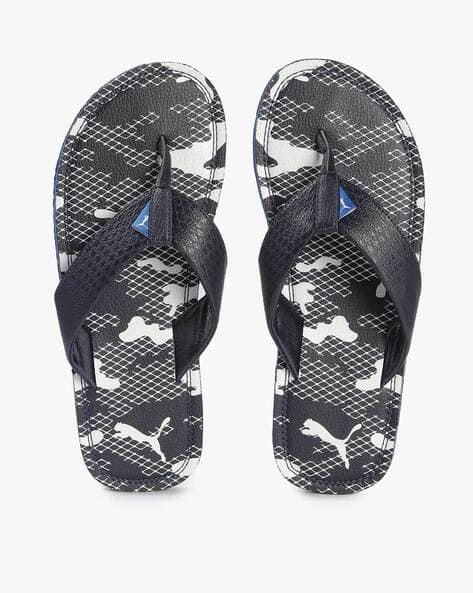 Keru 2.0 IDP Thong-Strap Flip Flops