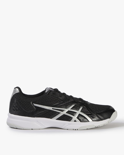 Buy Black Sports Shoes for Men by ASICS Online