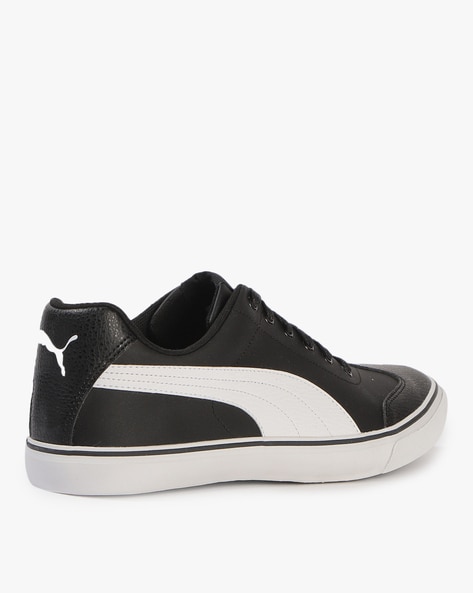 puma quarter block idp