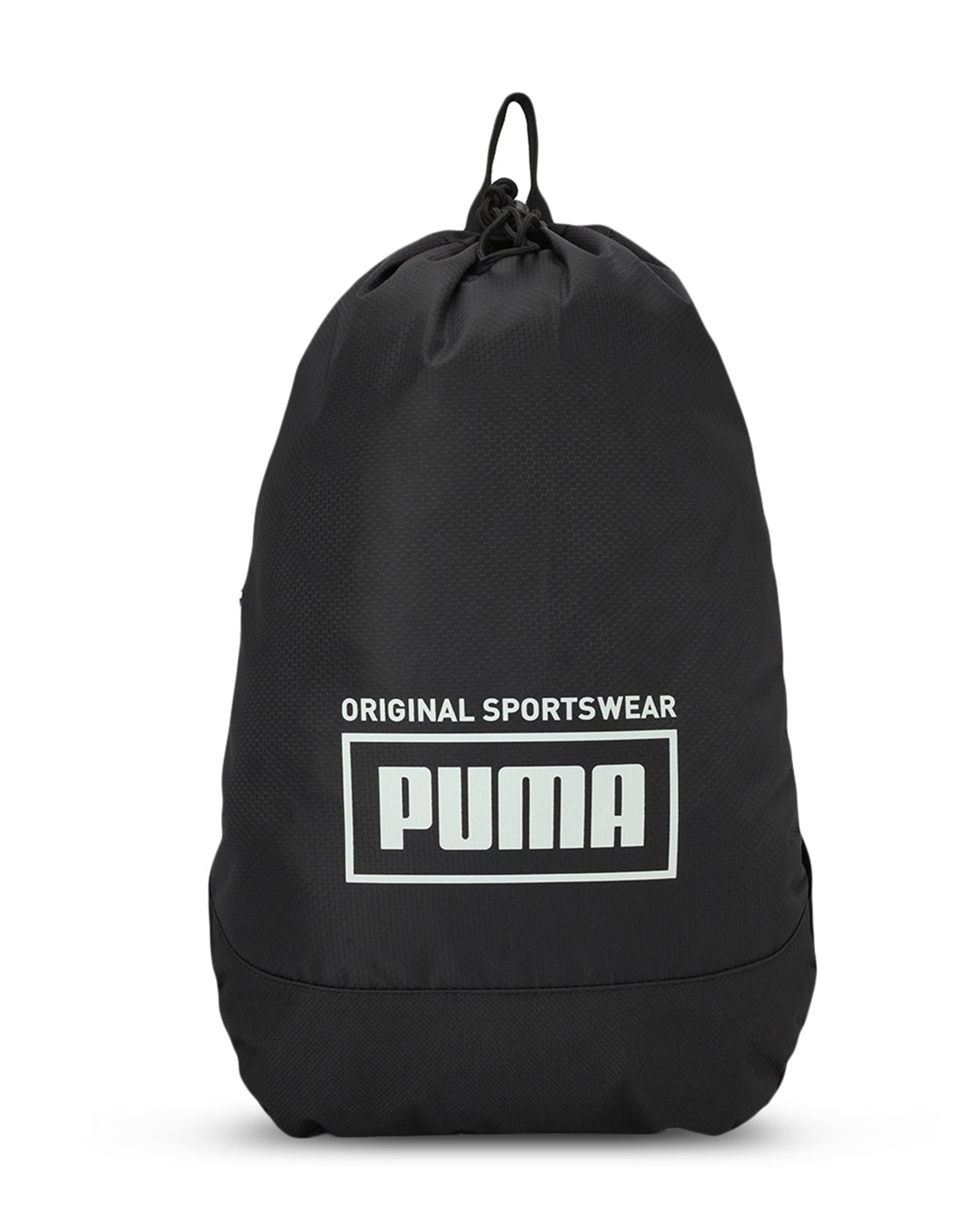 puma drawstring backpack