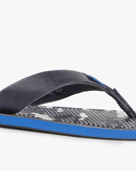 Keru 2.0 IDP Thong-Strap Flip Flops (Image - 3)
