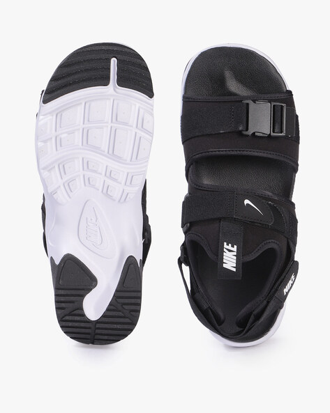 Nike men's canyon online sandal