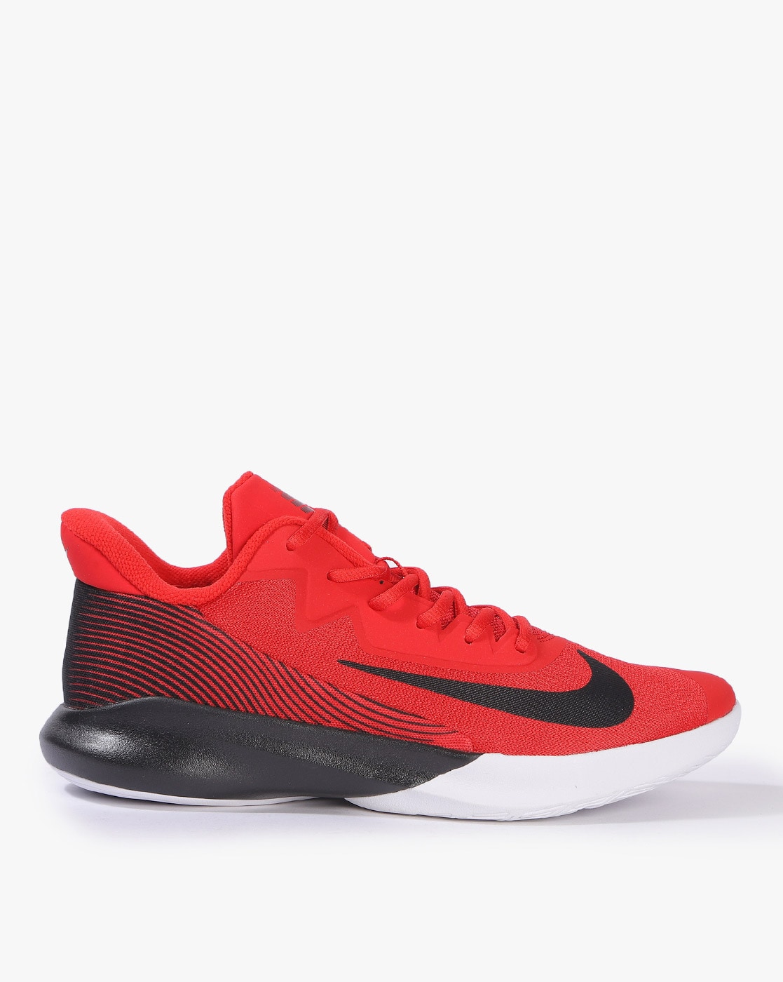 nike shoes sports red