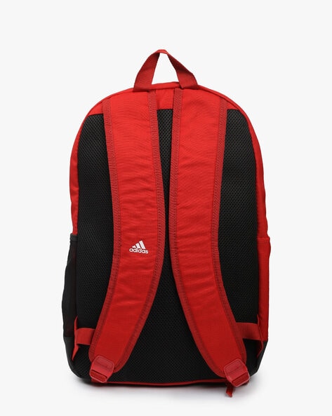 adidas FC Bayern Munich 23/24 Backpack Red | Goalinn