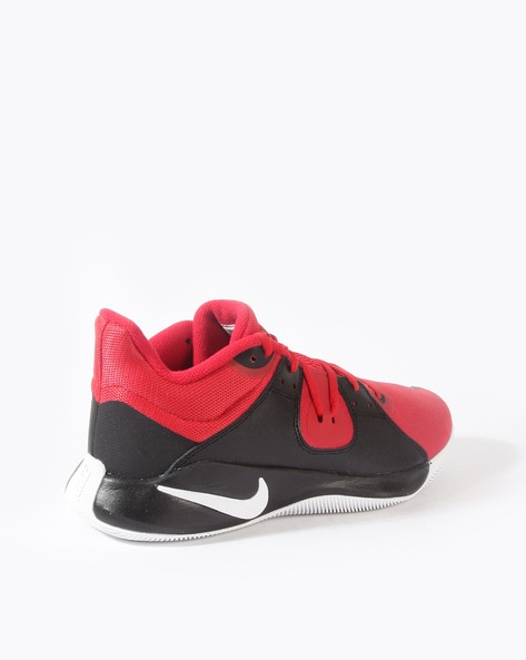 Buy Red Sports Shoes for Men by NIKE Online