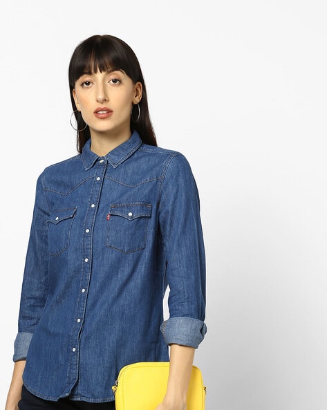 flap pocket levis