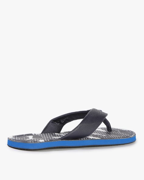 Keru 2.0 IDP Thong-Strap Flip Flops (Image - 2)