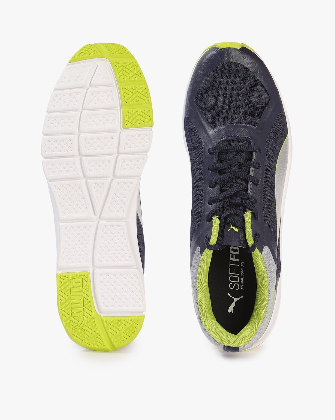 puma trackracer 2.0 idp running shoes