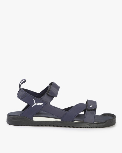 puma prime idp sandals