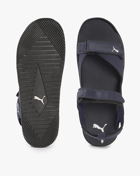 puma prime mu idp sandals