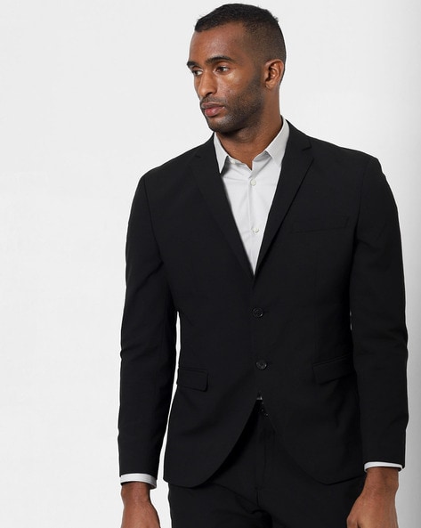 Men's Performance Blazer (4-Way Stretch Wrinkle Free Sport, 47% OFF