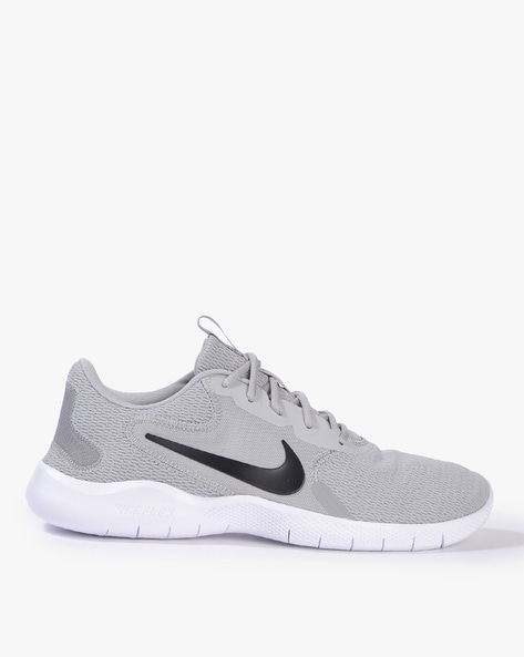 nike gray colour shoes