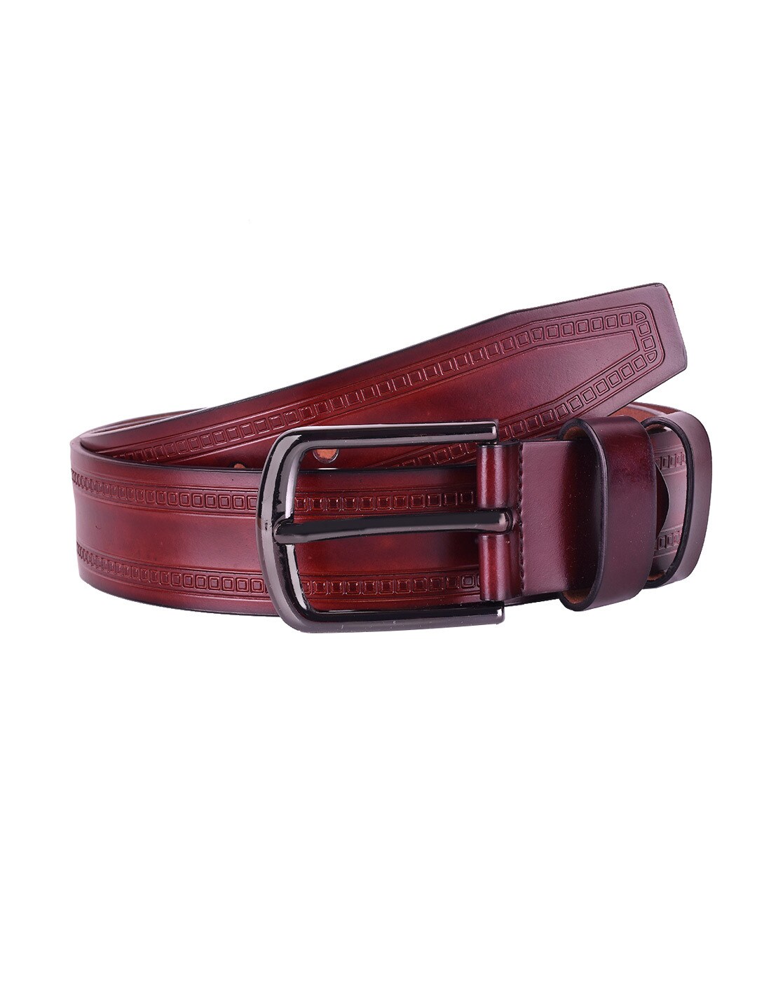 buckle up belts