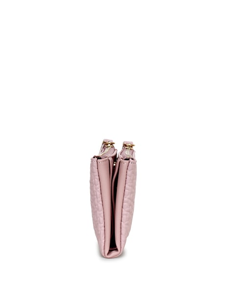 Buy Diana Korr Women Pink Hand-held Bag Pink Online @ Best Price in India |  Flipkart.com