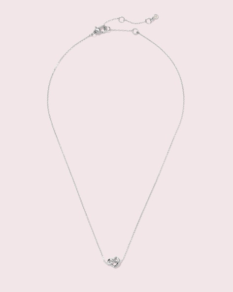 Kate spade store lobster necklace