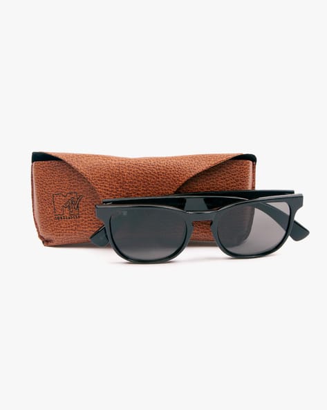 MTV-188-C1 Full-Rim Wayfarers (Image - 1)