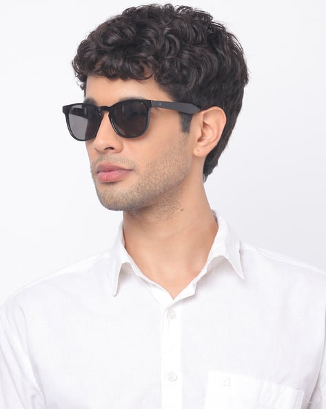 MTV-188-C1 Full-Rim Wayfarers (Image - 3)