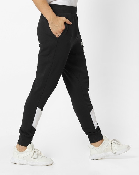 Pantalón Puma Rebel Block Tr Cl