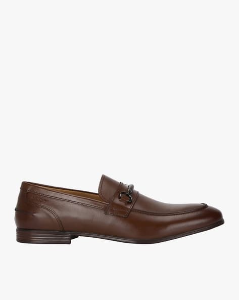 Formal Slip-On Loafers (Image - 2)