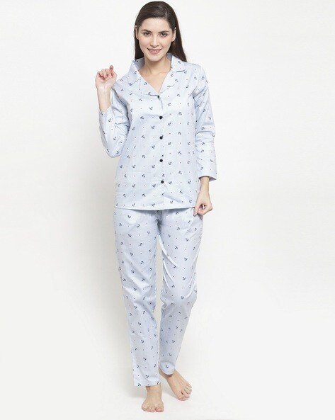 ajio nightwear