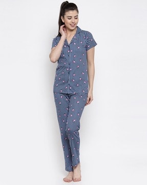 pyjama nightwear