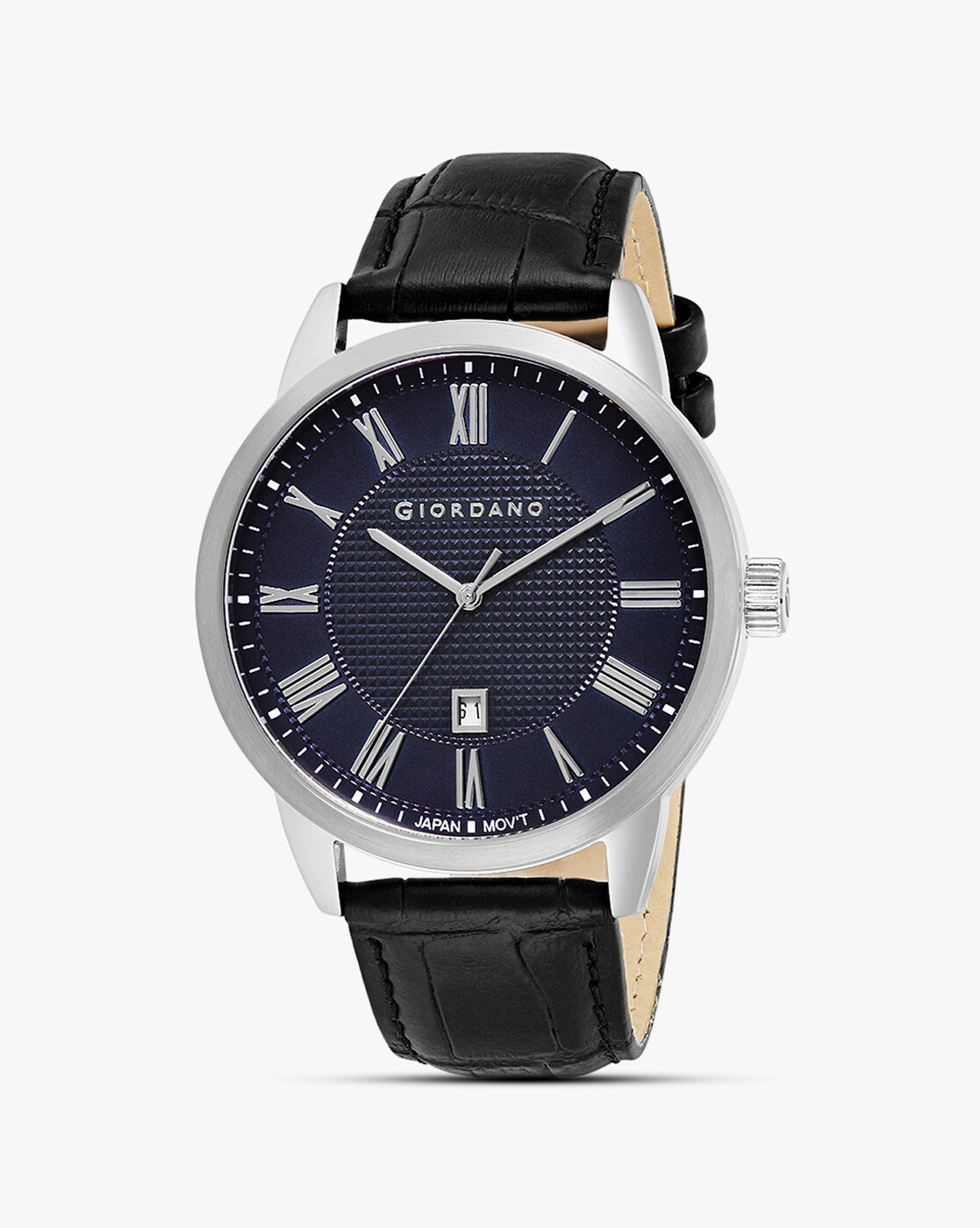 Buy Rose Gold Watches for Men by Zinvo Online | Ajio.com