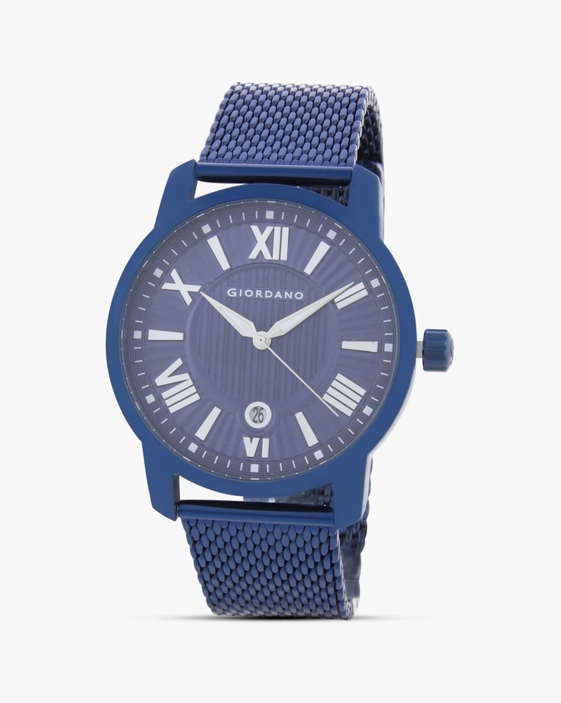 Buy Blue Watches for Men by Giordano Online Ajio