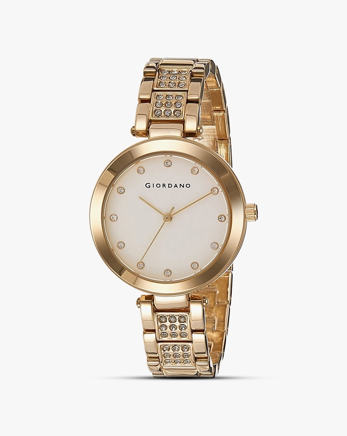 Buy Brown Watches for Men by LORENZ Online | Ajio.com