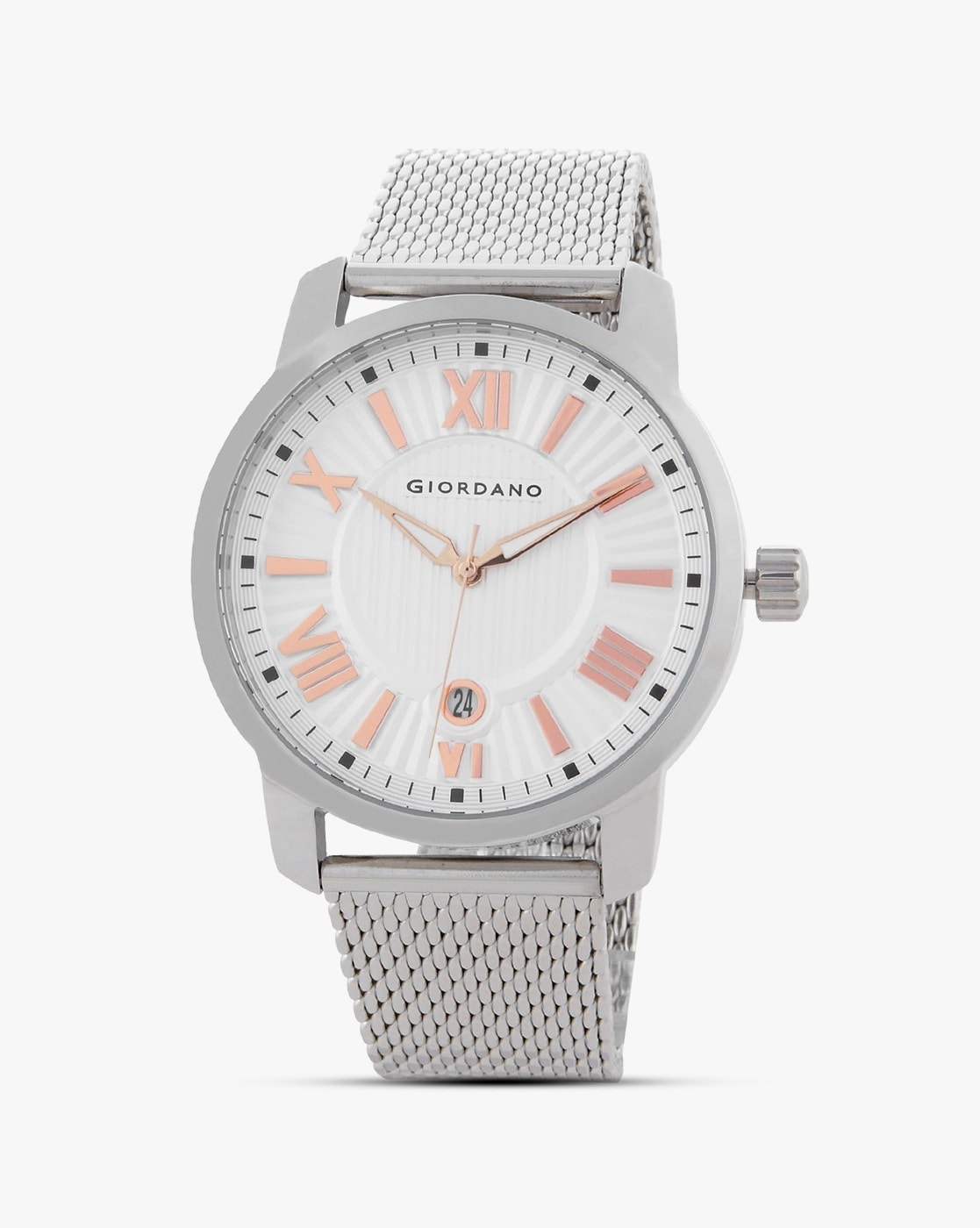 Buy Silver Watches for Women by SONATA Online | Ajio.com