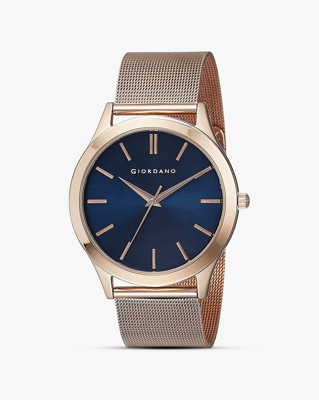 Buy Blue Watches for Women by Daniel Klein Online | Ajio.com