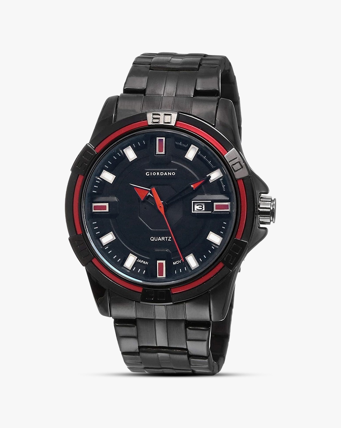 Buy Blue Watches for Men by Strand By Obaku Online | Ajio.com