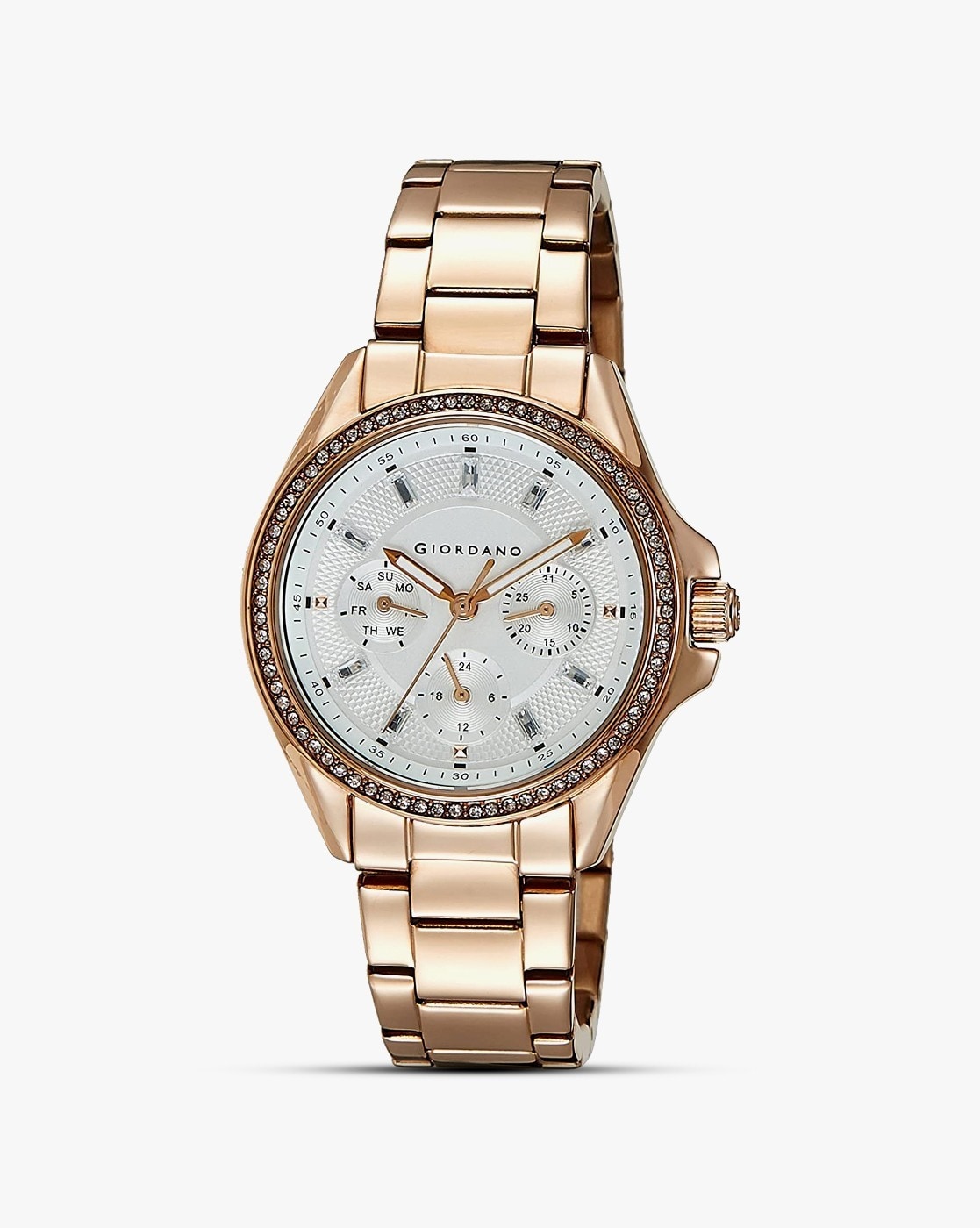 Buy Gold-Toned Watches for Men by TITAN Online | Ajio.com