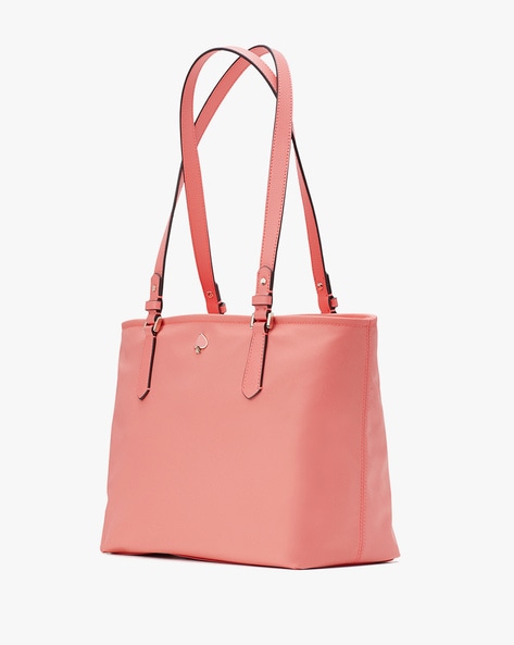 Buy Coral Handbags for Women by KATE SPADE Online 