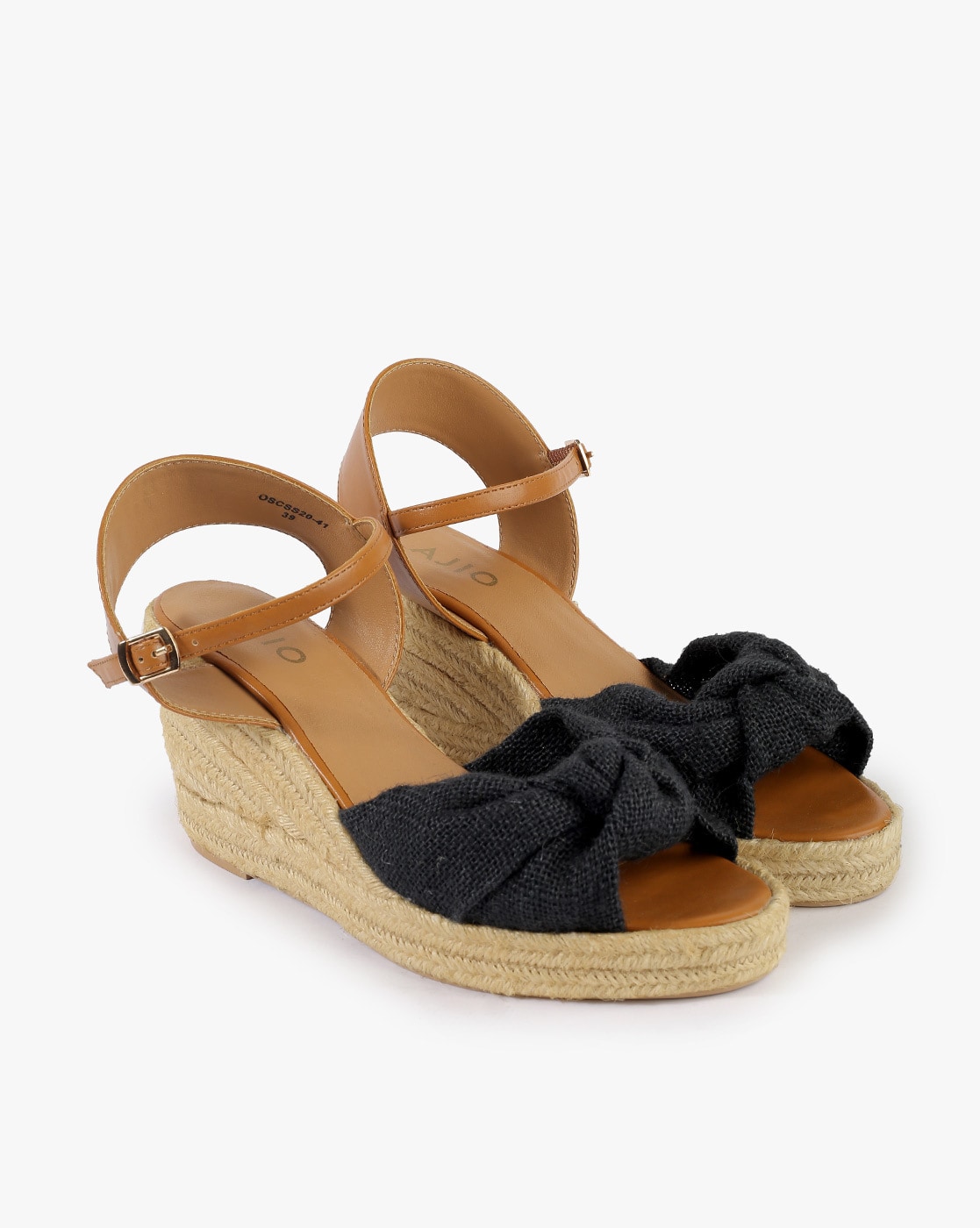 wedges ajio