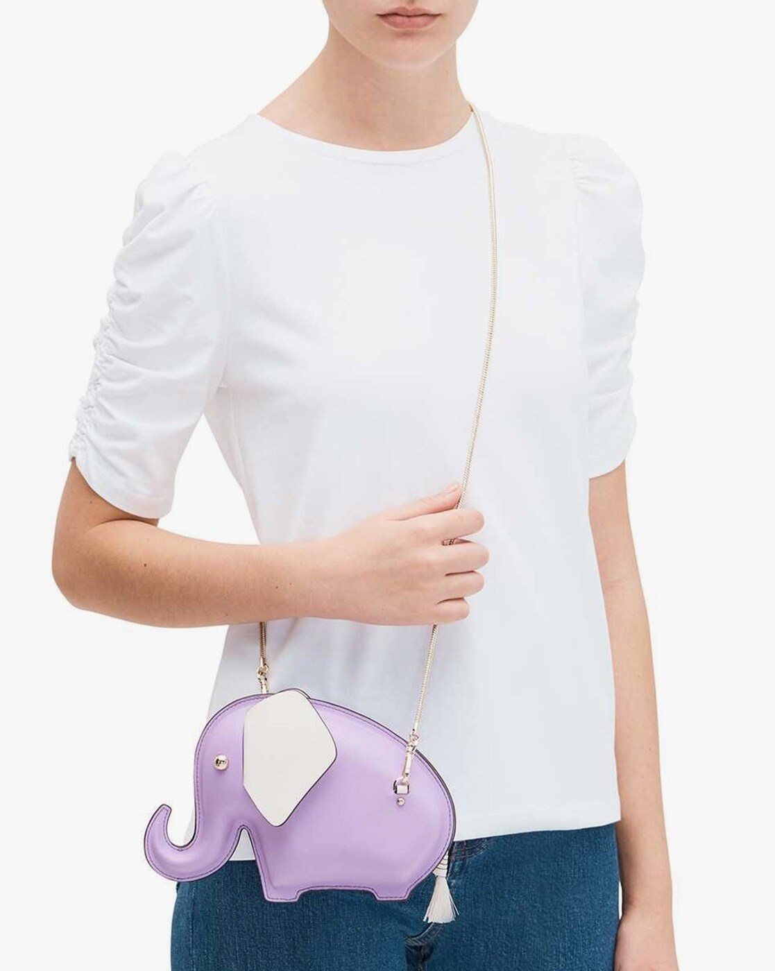 Chala Rabbit Collection: Wallet, Key Chain, Totes and Crossbody Bag for  Bunny Lovers | Animal Lover Gifts – The Pink Pigs