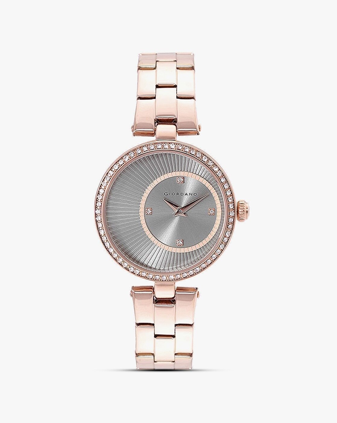 Buy Black Watches for Women by Adamo Online | Ajio.com