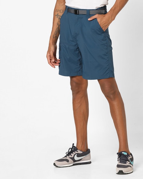 Columbia battle sale ridge shorts