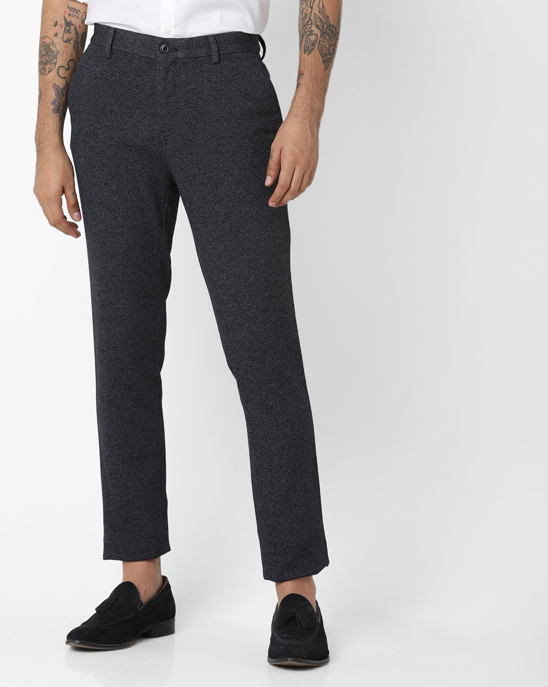 Farah Pants Slacks and Chinos for Men  Online Sale up to 87 off  Lyst