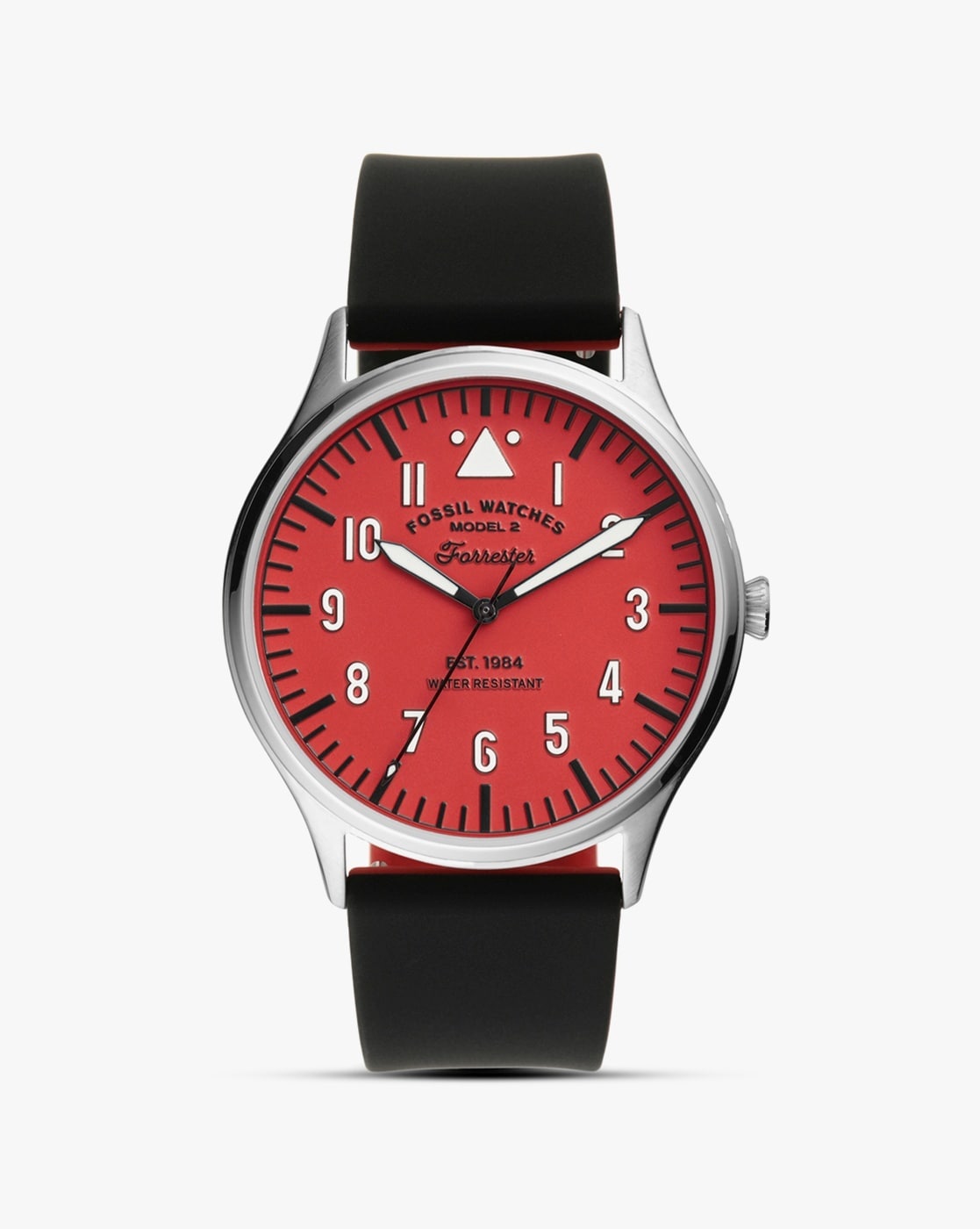 Buy Black Watches for Men by Obaku Online | Ajio.com