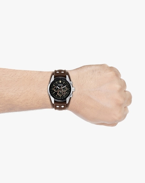 Fossil watch outlet ch2891